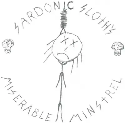 logo Sardonic Sloth's Miserable Minstrel